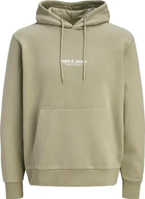 Produktbild von Jack & Jones Vesterbro Sweat Hood  Grun - Große L