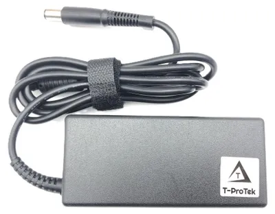 Produktbild von 65W Adapter Netzteil Ladegerät kompatibel für HP ProBook 440 G0 (J4T06ES), 4340s (H5V36EA)