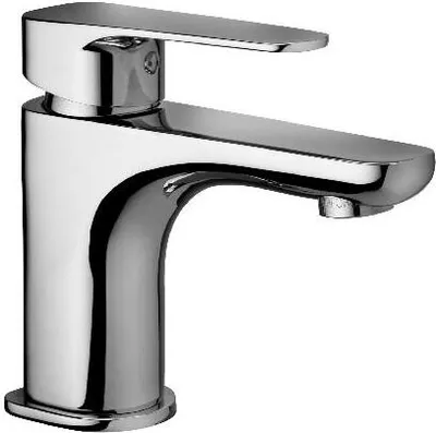 Produktbild von Paffoni Sly - Waschtischarmatur, chrom SY071CR