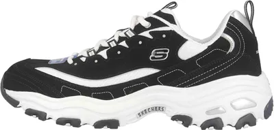 Obrázok produktu pre Skechers D'LITES tenisky v nadmernej veľkosti Black 52675 BKW Large Pánska obuv