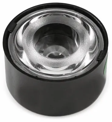 Obrázok produktu pre Rozptylná šošovka LED, Ø 20 mm, 90°