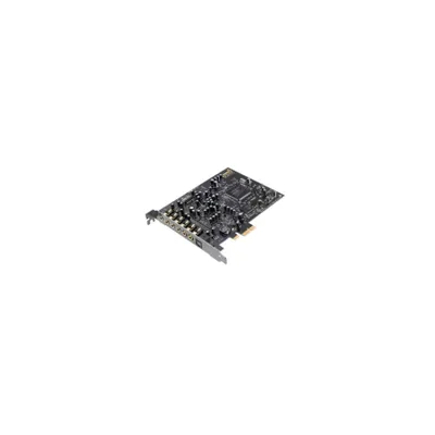 Image de Carte son Creative Sound Blaster Audigy Rx Pci-E