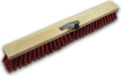 Produktbild von Industriebesen Straßenbesen Besen Kehrbesen PET 30/40/50/60/70/80/100 cm, Besenbreite:50 cm PET 3