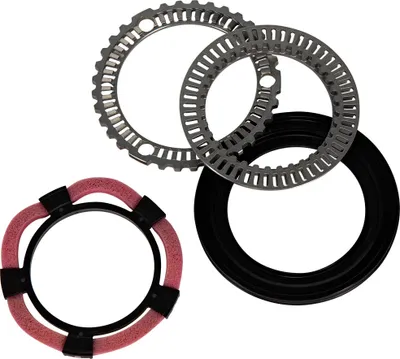 Produktbild von Sram Cognition V2 Axial Clutch Freilaufkörper Schwarz  Schwarz One Size