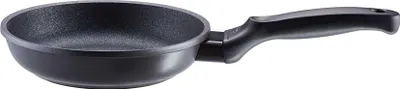 Produktbild von RÖSLE CADINI Bratpfanne Alugusspfanne 20 cm induktionsgeeignet