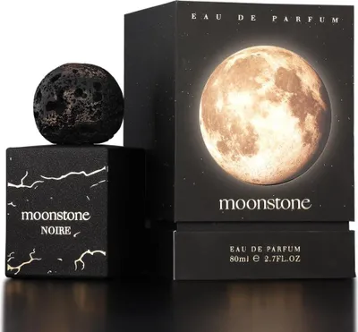 Produktbild von French Avenue Moonstone Noire Eau de Parfum 100ml