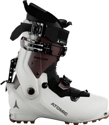 Obrázek produktu pro Atomic BACKLAND PRO W bílá 26/26,5