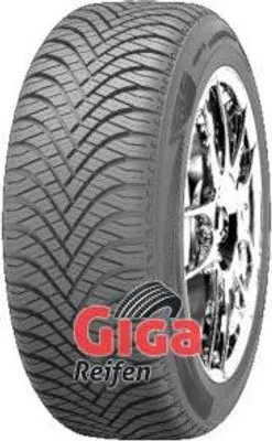 Produktbild von 205/55R17 95V All Season Elite Z-401 XL
