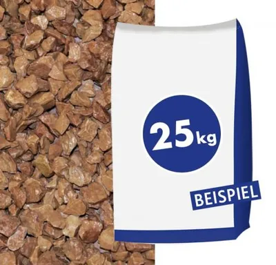 Zdjęcie produktu dla Wióry marmurowe Rosso Verona 12-16mm worek 25kg