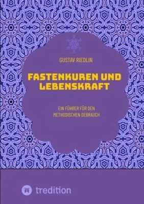 Produktbild von Fastenkuren und Lebenskraft
