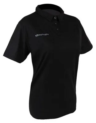 Productafbeelding van Tempish T-shirts, artikelnummer 1350000548, kleur: zwart