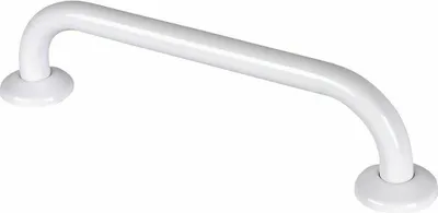 Produktbild von WANNENGRIFF BADEWANNENGRIFF HALTEGRIFF (weiss, 20 cm)