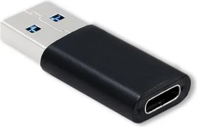Zdjęcie produktu dla Adapter Qoltec Usb Typ A Męski | Usb Typ C Żeński