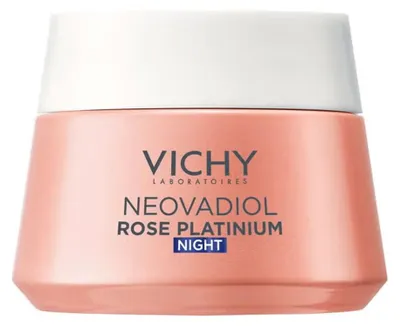 Productafbeelding van Nachtcrème Neovadiol van Vichy (50 ml)