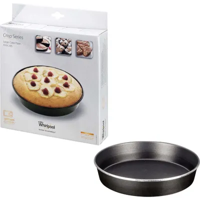 Zdjęcie produktu dla Whirlpool Crispeed Cakevorm 26cm