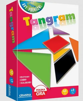 Image de Tangram