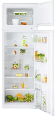 Image de Electrolux KTS3LE16S Intégré 242 L Blanc