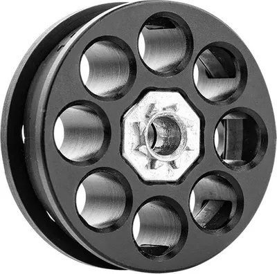 Image de Magazynek do Umarex Rotex RM8 4,5 mm