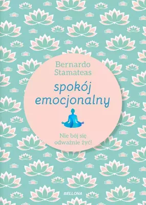 Produktbild von Spokój emocjonalny