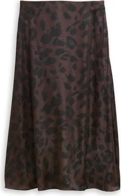 Produktbild von Tom Tailor 1048765_34, Weiblich, Erwachsener, Mehrfarbig, Highwaist fit, Reißverschluss, 1 Stück(e)