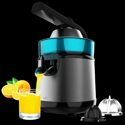 Immagine prodotto di CECOTEC 03894 - EssentialVita Hyden 120 Hybrid