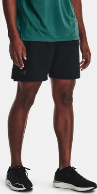 Produktbild von Under Armour Shorts Launch Elite 7'' Short-Schwarz 1376508-001__MD