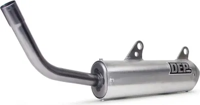 Image de Silencieux / Embout D'échappement Pour Ktm Sx 250/300 '03-'10, Sx 200 '03-'13