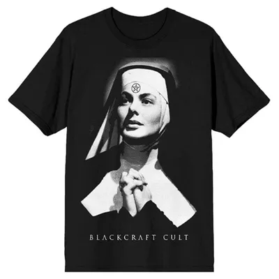 Produktbild von Blackcraft Cult T-Shirt Herren Priorities T-Shirt schwarz XL