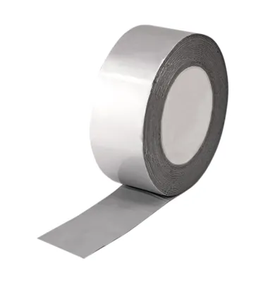 Produktbild von beko Butylband 50 mm breit x 10 m alu-blank 263 110 050