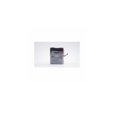Zdjęcie produktu dla Eaton EB010SP, Ołowiany (VRLA), 6 V, 2 szt., Czarny, 9 Ah, 2,5 kg