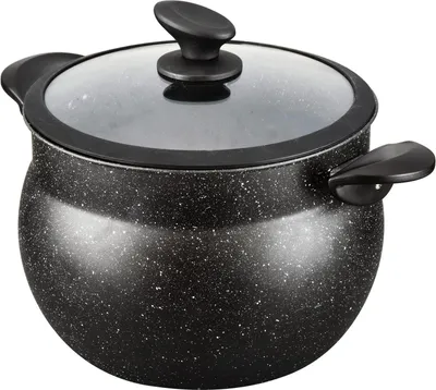 Produktbild von 8L Dampftopf Dampfkocher Mantowarka Gartopf Couscous Topf Dampfgarer Manty