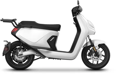 Produktbild von Dachträger für SHAD TOP MASTER NIU MQiGT Electric 2021/2023