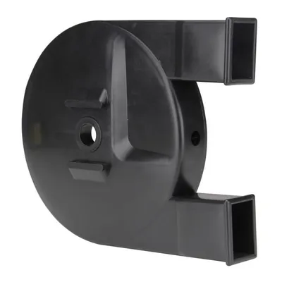 Produktbild von Citomerx Kettenkasten/Kettenschutz schwarz für Simson S50 S51 S53 S70 KR51 Schwalbe Habicht
