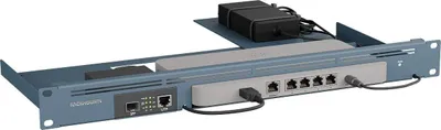 Zdjęcie produktu dla Rackmount.IT Seria GX50MX67 Meraki