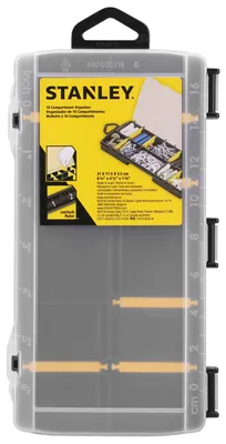 Image de STANLEY Organiseur Classic 10 Compartiments - STST81679-1