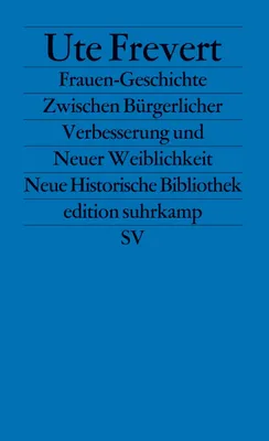 Produktbild von Frauen - Geschichte