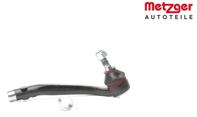 Obrázek produktu pro Spurstangenkopf vorne rechts METZGER für MERCEDES M-KLASSE (W163)