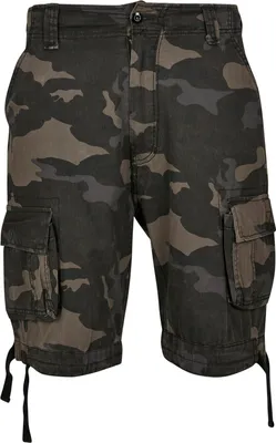 Image de Brandit URBAN LEGEND Vintage City Cargo Army Shorts - L