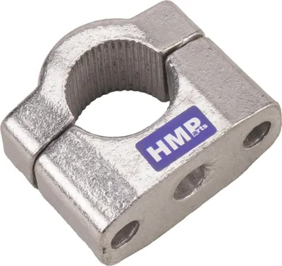 Produktbild von Lenkerklemmen Typ1 Pocket Bike Mini Moto Mini Cross HMParts