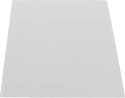 Produktbild von Tarrox Filzgleiter 210x297x6 mm eckig weiß 1 Stück selbstklebend