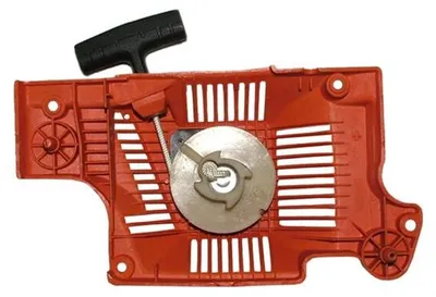 Produktbild von Anlasserabdeckung, komplett, Husqvarna 51/55 (503 60 88-03)