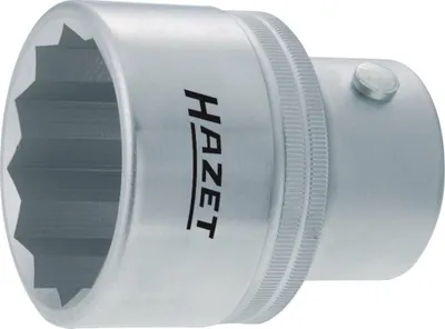 Immagine prodotto di Hazet 1100Z-80 Hex head Bits 80 mm 1 (25 mm)