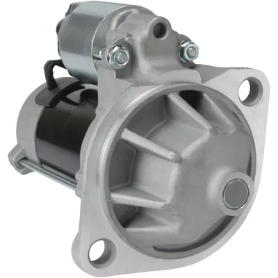 Immagine prodotto di Motorino di avviamento 0,9 kW 9, 11 denti HC-Cargo per HITACHI