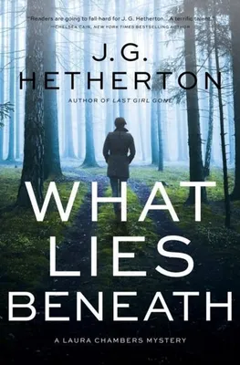 Imagen del producto de What Lies Beneath
