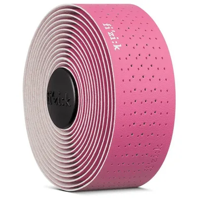 Produktbild von FIZIK, Lenkerband Tempo Microtex Classic, Farbe:pink