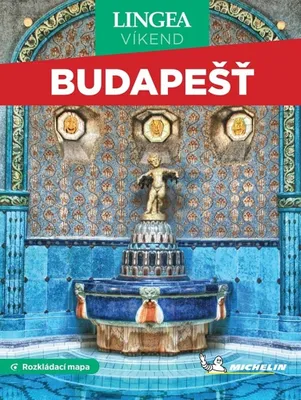Obrázek produktu pro Budapešť - Víkend