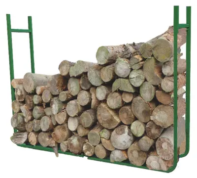 Productafbeelding van Toolland QT123, Houtklem, Metaal, Groen, 200 mm, 1200 mm, 900 mm