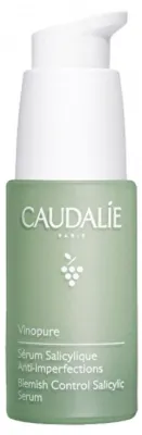 Produktbild von Caudalie Vinopure Salicylic Serum Anti-imperfections 30ml