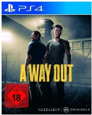 Produktbild von A Way Out