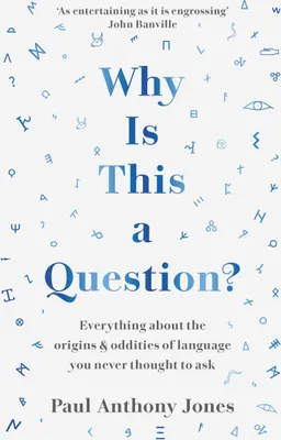 Produktbild von Why Is This a Question?